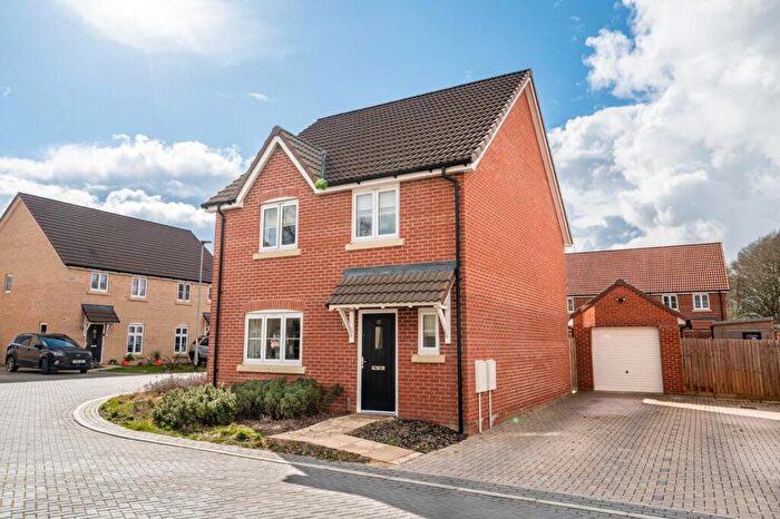4 Bedroom Detached House For Sale In Baron Way, Great Yeldam, Halstead, Essex, CO9
