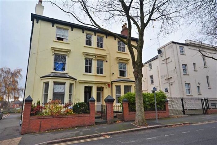 1 Bedroom Flat To Rent In Addison Street, The Arboretum, Nottingham, NG1