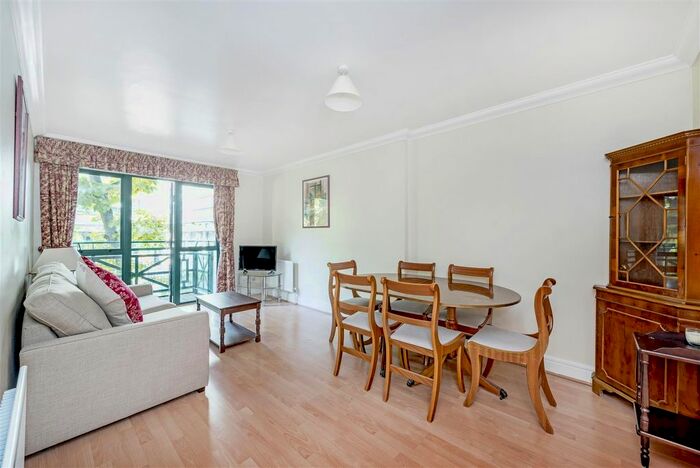 2 Bedroom Flat To Rent In Ormond House, Medway Street, Westminster, London, SW1P