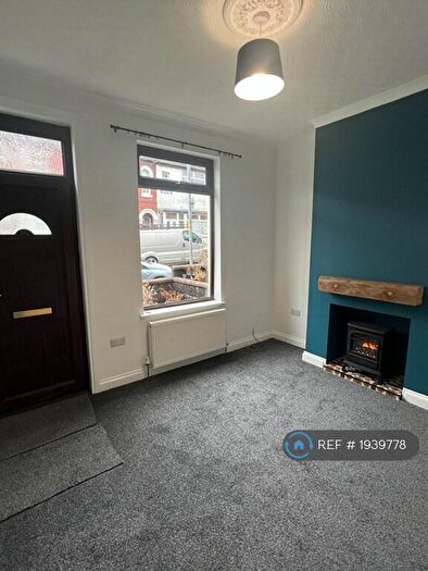 2 Bedroom Terraced House To Rent In Heaton Terrace, Newcastle-Under-Lyme, ST5