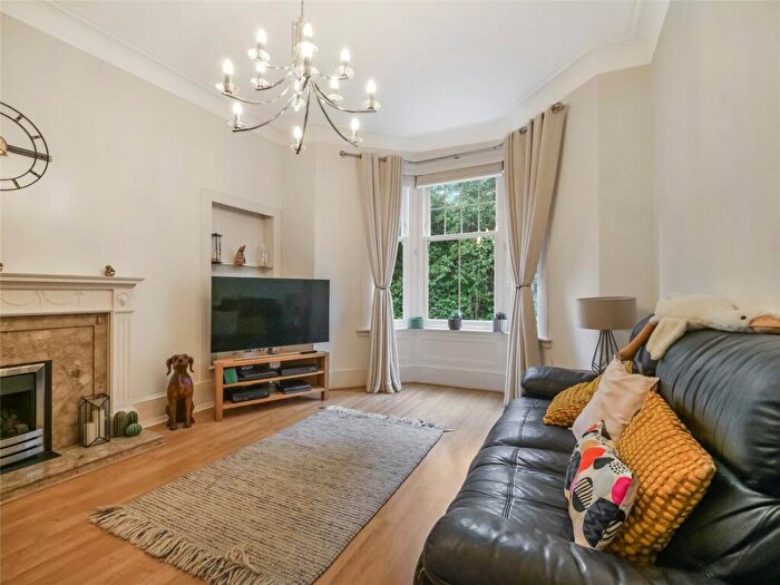 1 Bedroom Flat For Sale In West High Street, Glasgow, Lanarkshire, G66