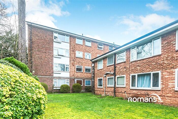 1 Bedroom Flat To Rent In Southcote Road, Reading, Berkshire, RG30