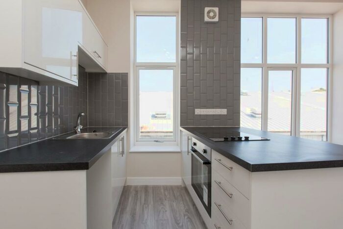 1 Bedroom Apartment To Rent In Brown Street, Congleton, CW12