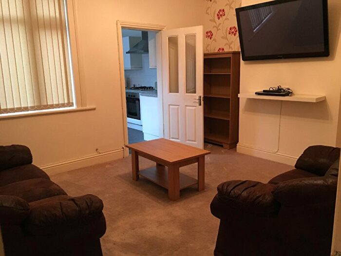 4 Bedroom House To Rent In Link Road (D), Edgbaston, Birmingham, West Midlands, B16