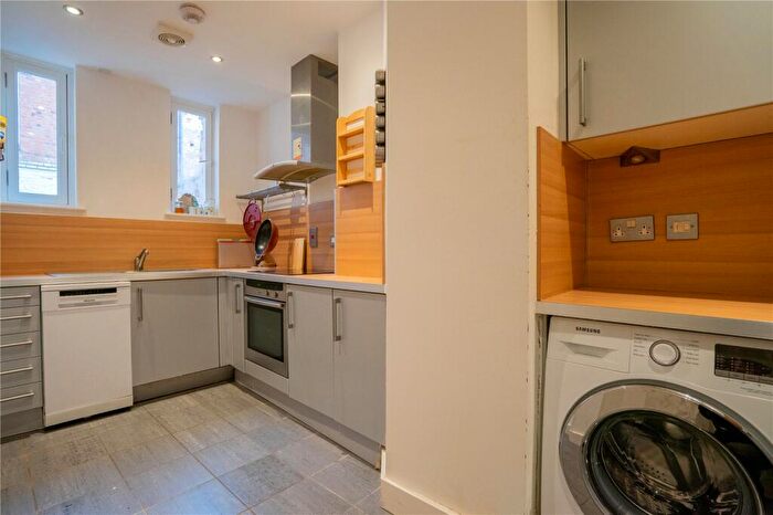 2 Bedroom Apartment For Sale In The Print Room, Rupert Street, Leicester, LE1
