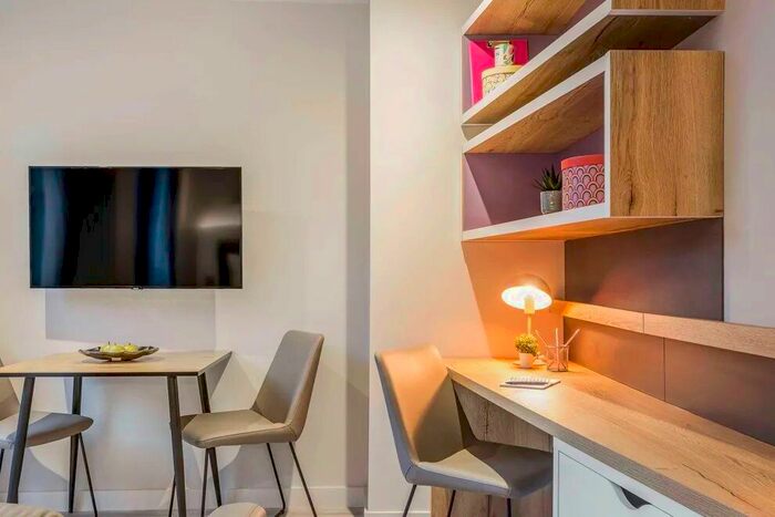 1 Bedroom Flat To Rent In Beaumont House, Lincoln, LN1