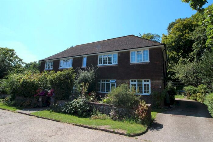 1 Bedroom Apartment To Rent In Elm Court, High Street, Findon, Worthing, West Sussex, BN14