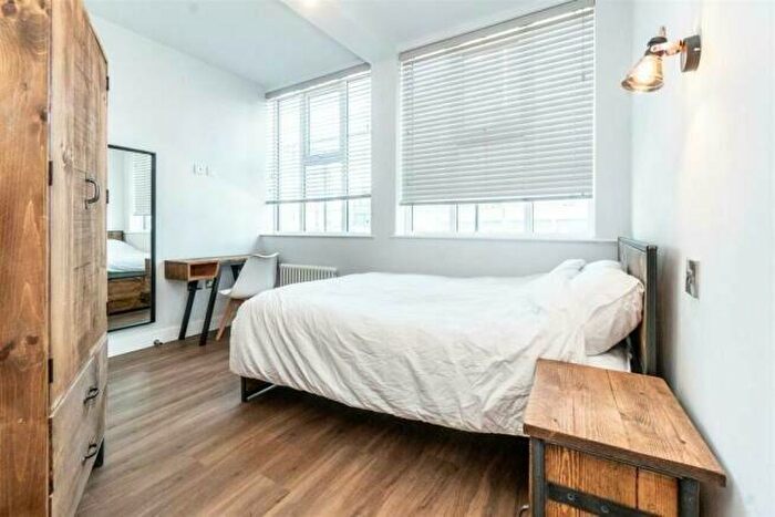 5 Bedroom Flat To Rent In Parliament Point, Lower Parliament Street, Nottingham, Nottinghamshire, NG1