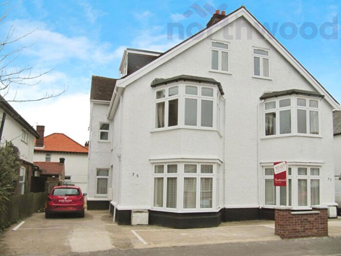 2 Bedroom Apartment To Rent In Hamilton Road, Great Yarmouth, NR30