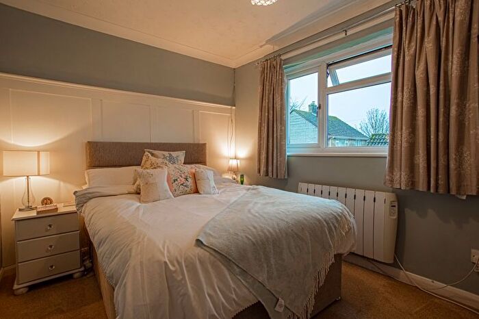 3 Bedroom Terraced House For Sale In High Street, Curry Rivel, Langport, TA10