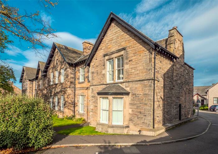 2 Bedroom Flat To Rent In Lochend Road, Edinburgh, EH6