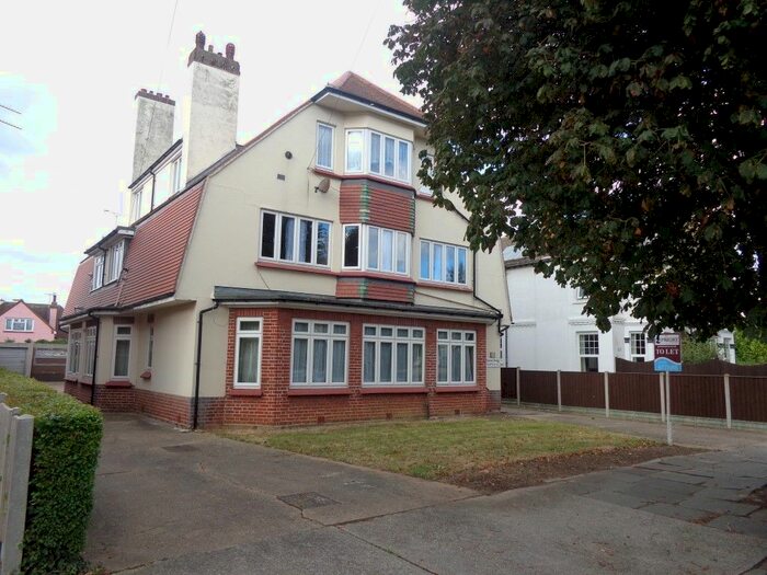 2 Bedroom Flat To Rent In Victoria Road, Clacton-On-Sea, CO15