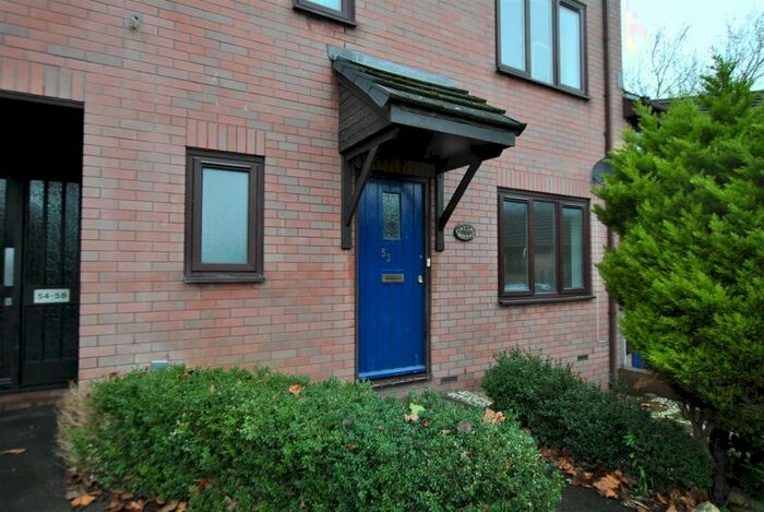 1 Bedroom Flat To Rent In New Walls, Totterdown, Bristol, BS4