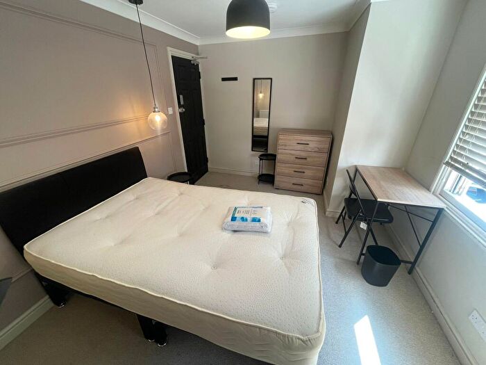 1 Bedroom House Of Multiple Occupation To Rent In Lower Brook Street, Ipswich, Suffolk, IP4