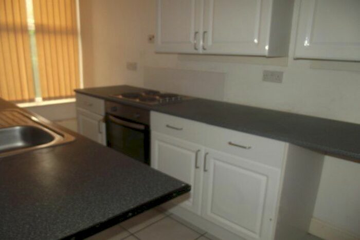 1 Bedroom Flat To Rent In Lorne Street, Liverpool, L7
