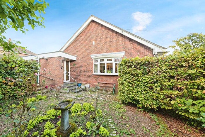 4 Bedroom Bungalow For Sale In Sunnymead, Tyler Hill, Canterbury, Kent, CT2