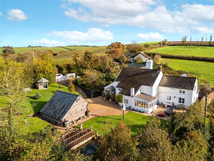 3 Bedroom Detached House For Sale In Weare Giffard, Bideford, Devon, EX39