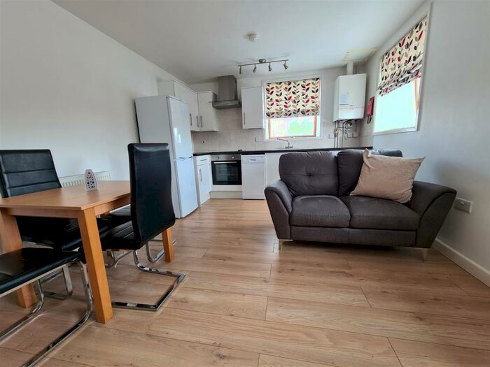 1 Bedroom Flat To Rent In Coppers Court, Ferrars Road, Huntingdon, PE29