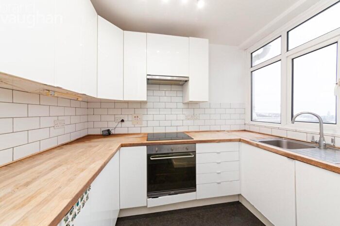 1 Bedroom Flat For Sale In Cromwell Road, Hove, East Sussex, BN3