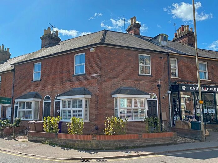 1 Bedroom Flat To Rent In Walsworth Road, Hitchin, Hitchin, SG4