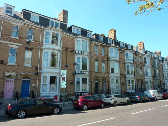 1 Bedroom Flat To Rent In Dorchester Road, Weymouth, DT4