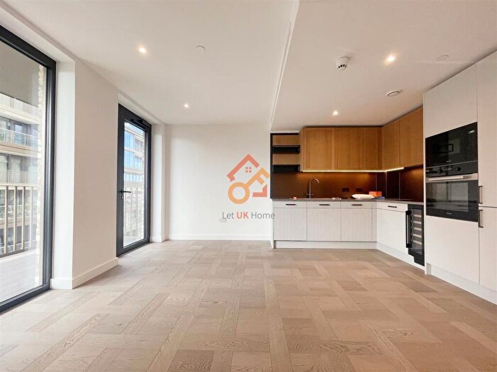 1 Bedroom Flat To Rent In Merino Gardens, London, E1W