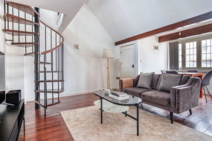 1 Bedroom Flat To Rent In Fitzrovia, W1T