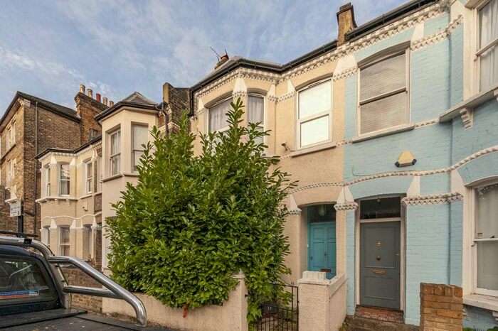 4 Bedroom Property To Rent In Landor Road, London, SW9