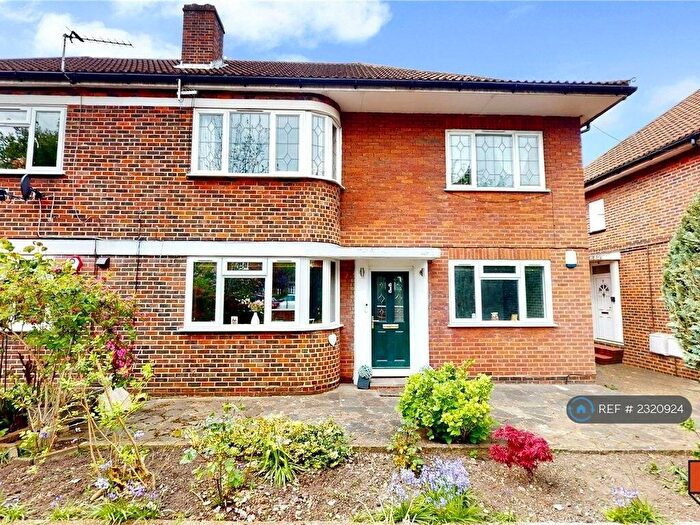 2 Bedroom Maisonette To Rent In Clyde Road, Croydon, CR0