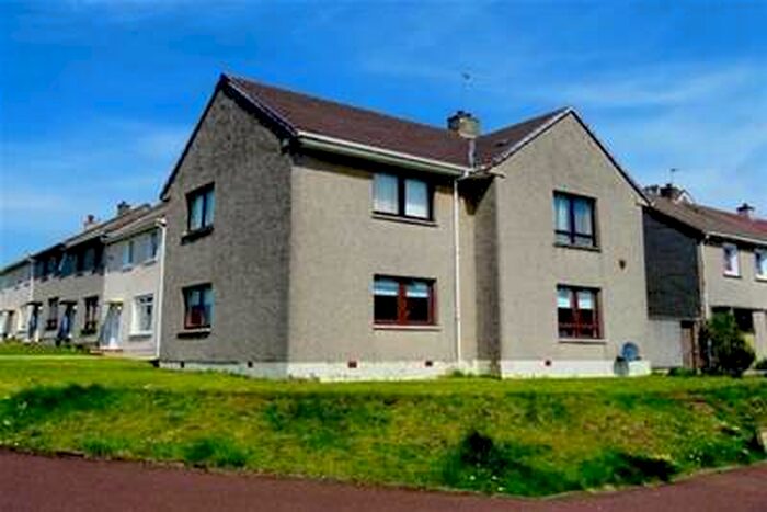 2 Bedroom Flat To Rent In Jedburgh Place, East Kilbride, G74