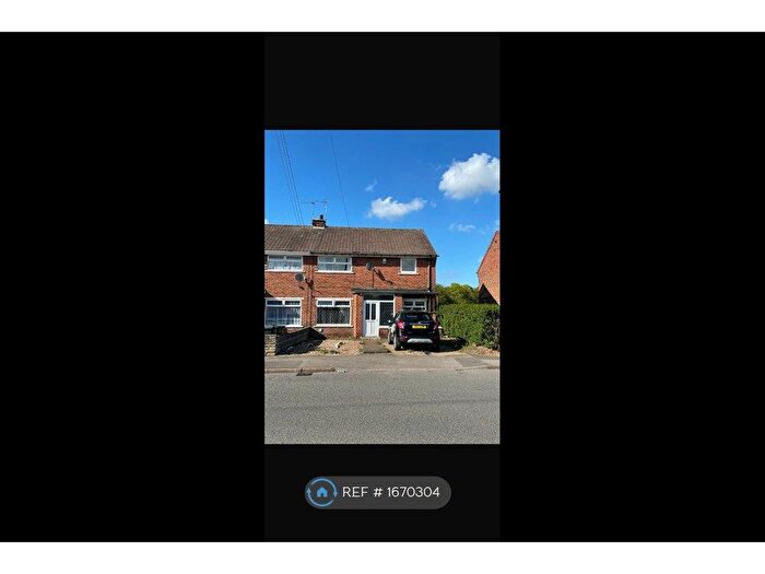 3 Bedroom End Of Terrace House To Rent In Acacia Road, Doncaster, DN4