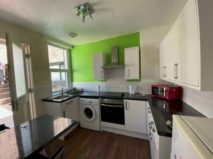 1 Bedroom Private Hall To Rent In Dundee Street, Lancaster, LA1