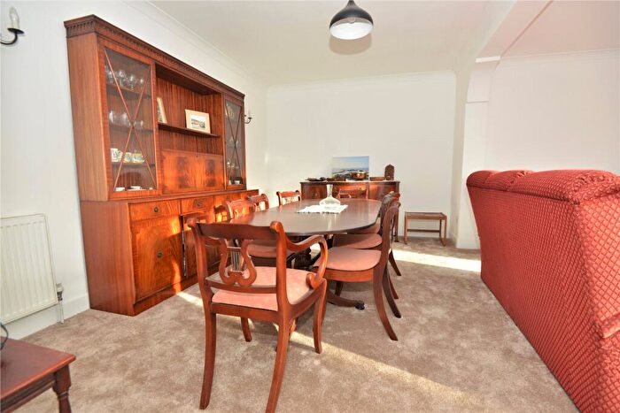 3 Bedroom Terraced House For Sale In Salisbury Street, Fordingbridge, Hampshire, SP6