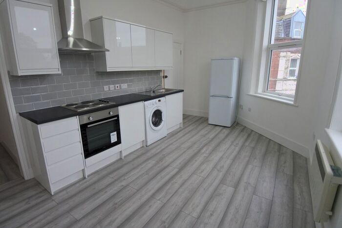 1 Bedroom Flat To Rent In Craven Park Road, Harlesden, NW10