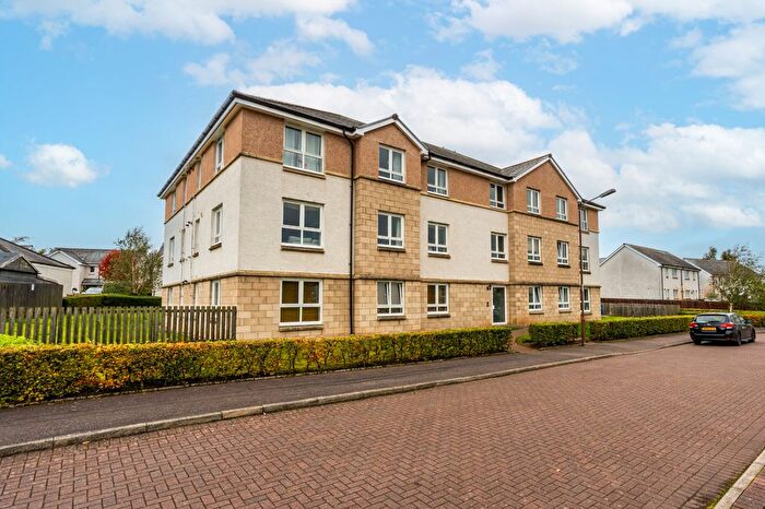 2 Bedroom Flat To Rent In Wordie Road, Stirling, Stirlingshire, FK7