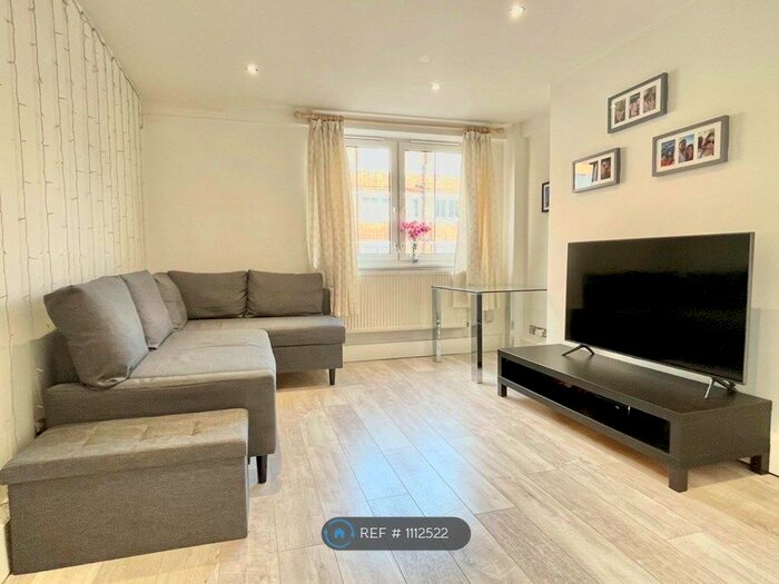 1 Bedroom Flat To Rent In Druid Street, London, SE1