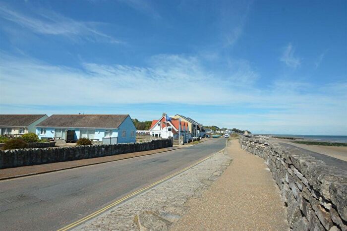 2 Bedroom Semi-Detached Bungalow For Sale In Situated On Salterns Beach Development, PO34