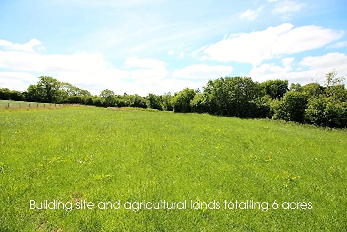 Sites For Sale In Villawood Meadows, Dromore, BT25