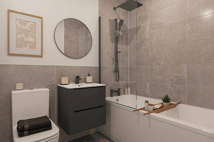 2 Bedroom Apartment For Sale In The Apartments At Olive Lane, Waverley, S60