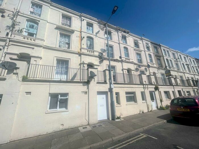 1 Bedroom Apartment To Rent In London Road, Ipswich, IP1