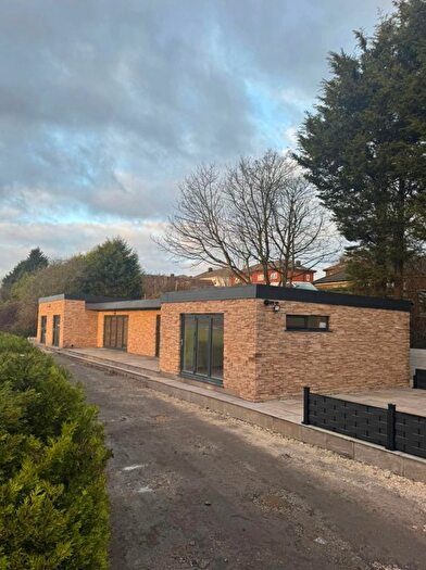 3 Bedroom Detached Bungalow To Rent In Mill Lane, Chesterfield, S42