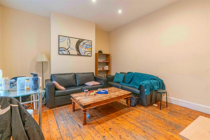 6 Bedroom Terraced House To Rent In &#;pppw - Osborne Road, Jesmond, NE2