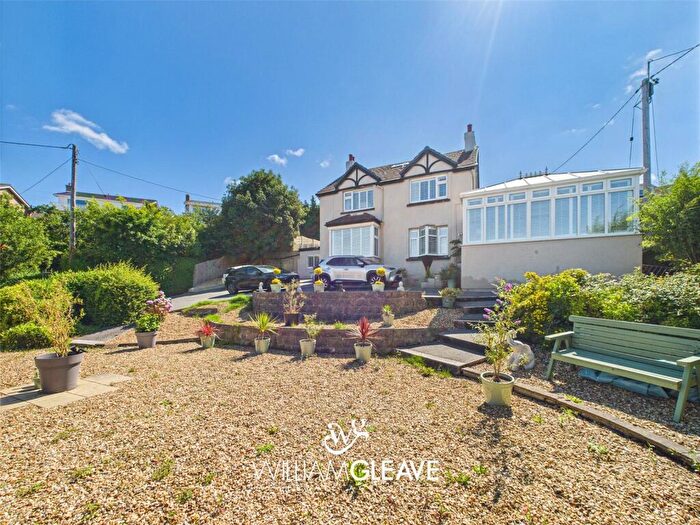 4 Bedroom Detached House For Sale In West End, Glan Conwy, Colwyn Bay, Conwy, LL28