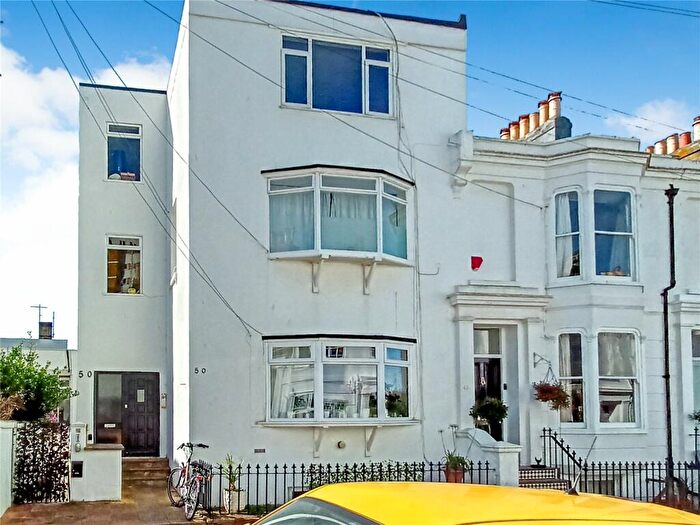 1 Bedroom Apartment To Rent In Great College Street, Brighton, East Sussex, BN2