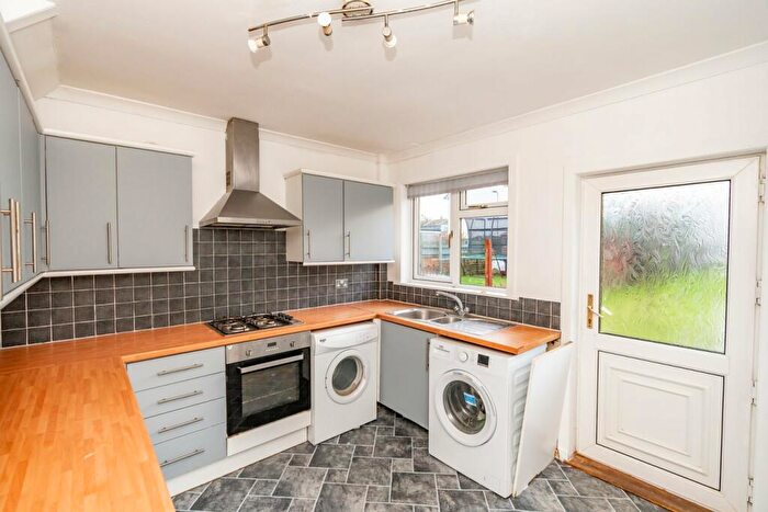 3 Bedroom Terraced House For Sale In Deanpark Avenue, Balerno, EH14