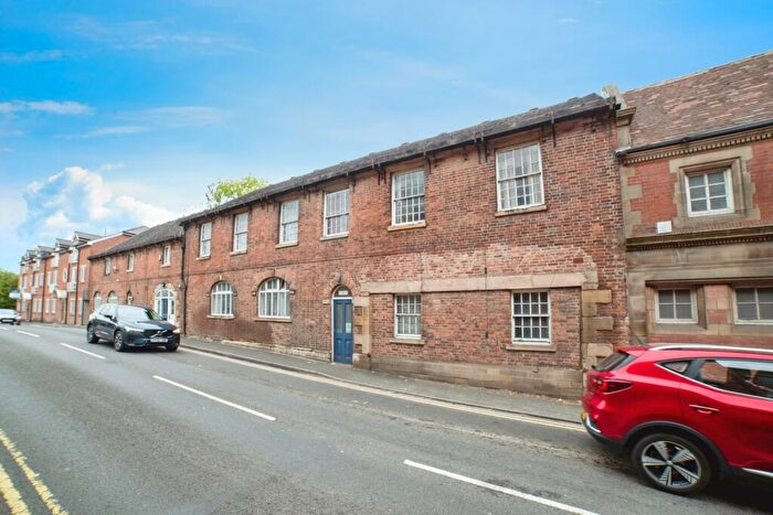 13 Bedroom Detached House For Sale In Chesterfield Road, Alfreton, Derbyshire, DE55