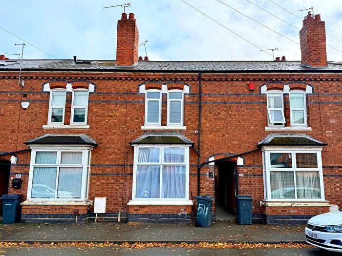 3 Bedroom Property To Rent In Harold Road, Birmingham, B16