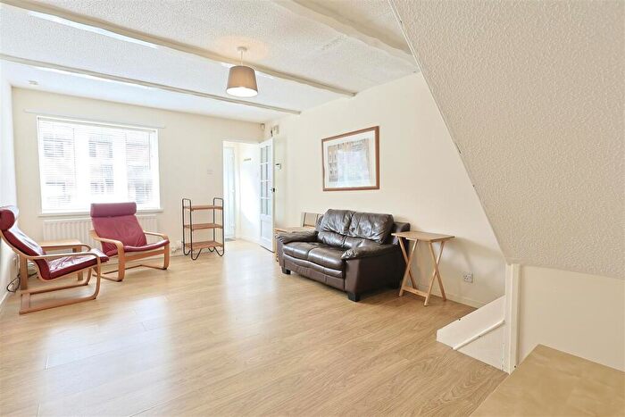 2 Bedroom Terraced House To Rent In Windmill Court, Newcastle Upon Tyne, NE2