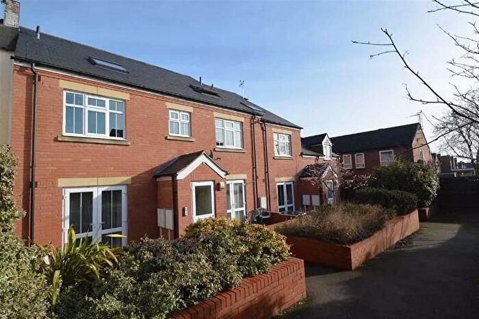 2 Bedroom Flat To Rent In Milligan Road, Leicester, LE2