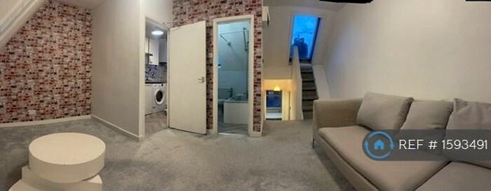 1 Bedroom Flat To Rent In Cricklewood Broadway, London, NW2